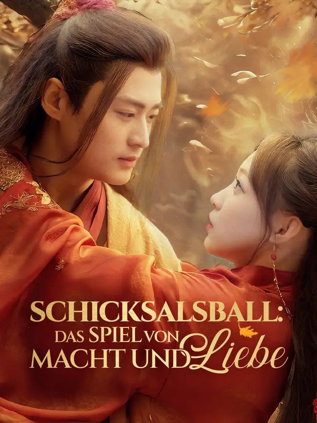 (Synchro)Schicksalsball Das Spiel von Macht und Liebe