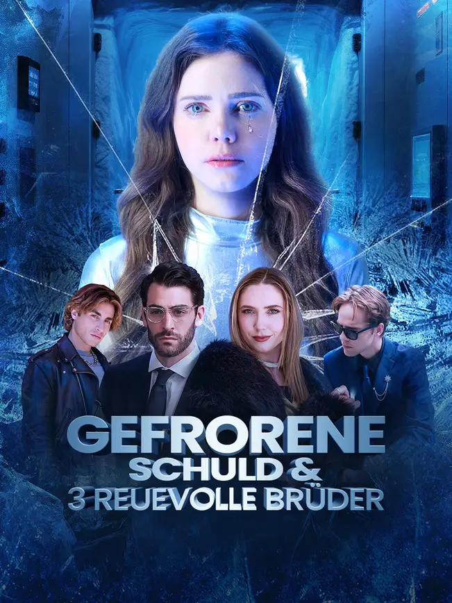Gefrorene Schuld & 3 Reuevolle Brüder