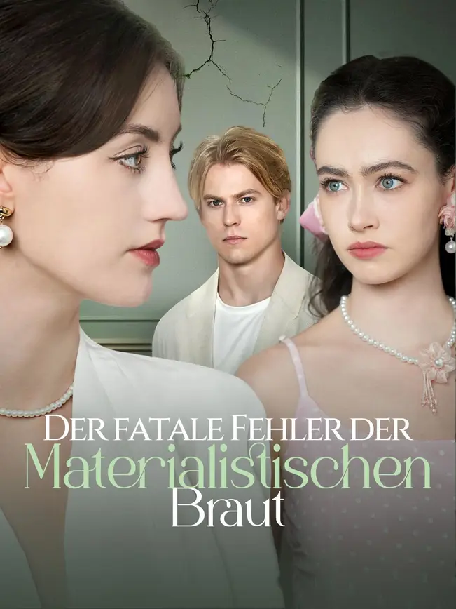 (Synchro) Der fatale Fehler der materialistischen Braut